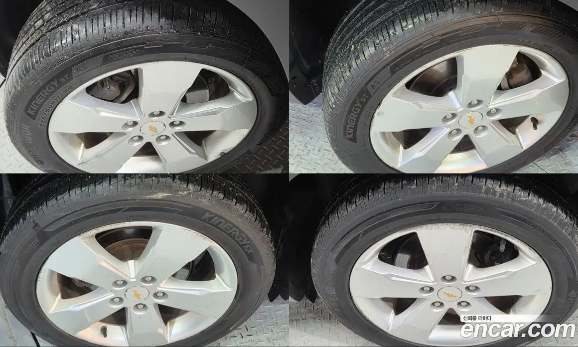 Chevrolet Orlando 2013 2.0 автомат (гидро), фото 15
