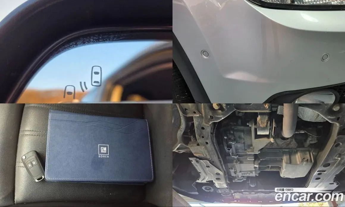 Chevrolet Orlando 2013 2.0 автомат (гидро), фото 16
