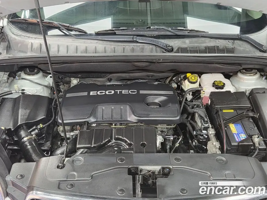 Chevrolet Orlando 2013 2.0 автомат (гидро), фото 10