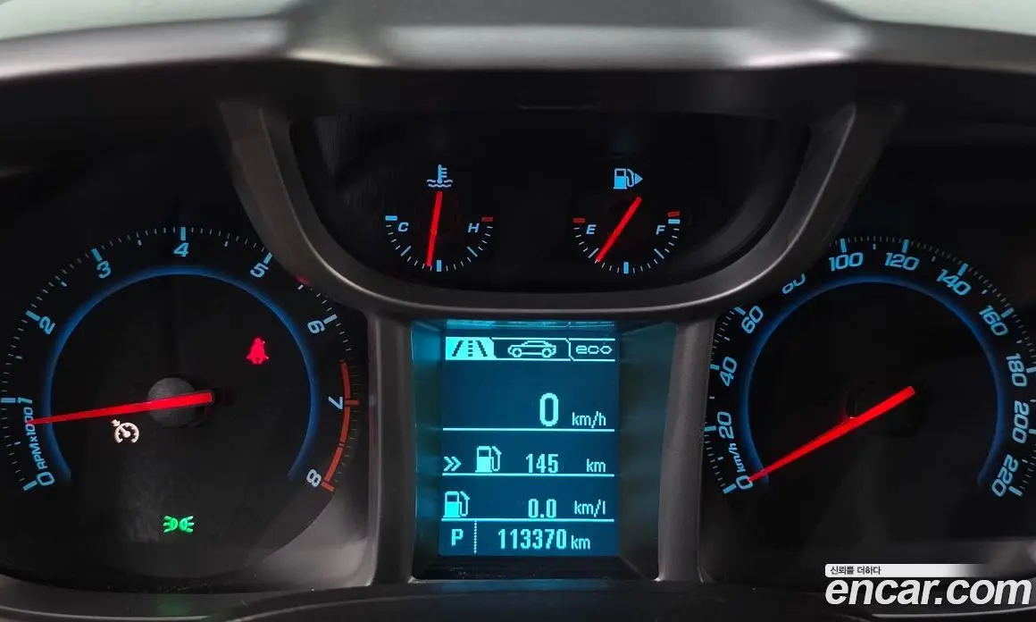 Chevrolet Orlando 2014 2.0 автомат (гидро), фото 11