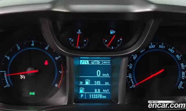 Chevrolet Orlando 2014 2.0 автомат (гидро), миниатюра 11