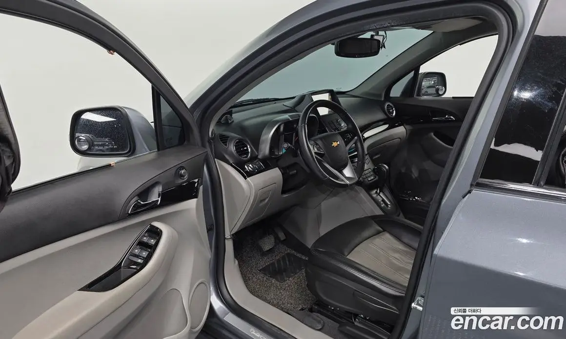 Chevrolet Orlando 2014 2.0 автомат (гидро), фото 13