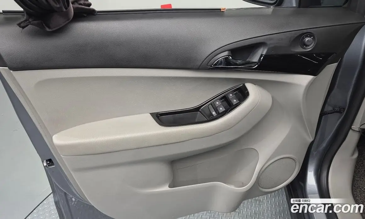 Chevrolet Orlando 2014 2.0 автомат (гидро), фото 14