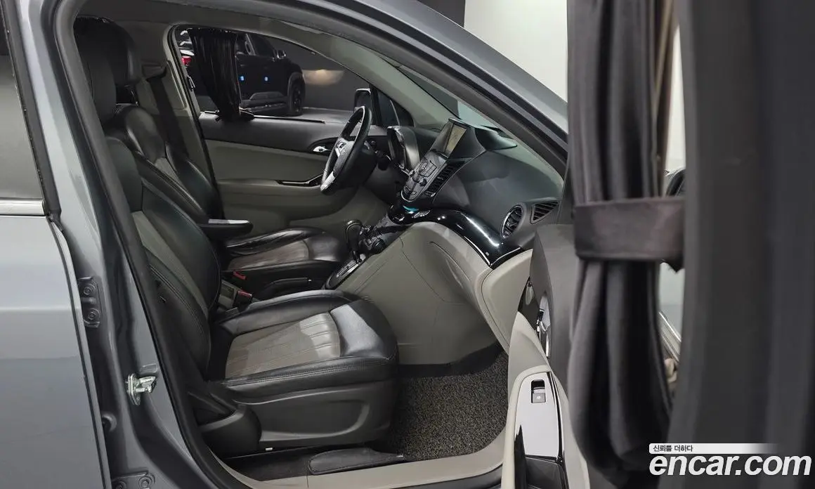Chevrolet Orlando 2014 2.0 автомат (гидро), фото 16