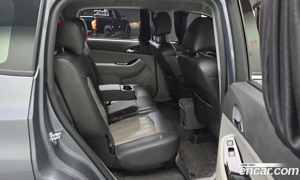 Chevrolet Orlando 2014 2.0 автомат (гидро), фото 17