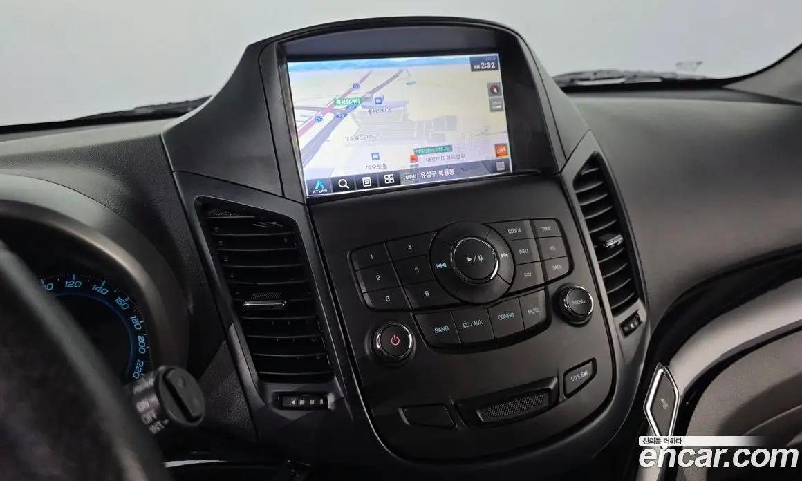 Chevrolet Orlando 2014 2.0 автомат (гидро), фото 19