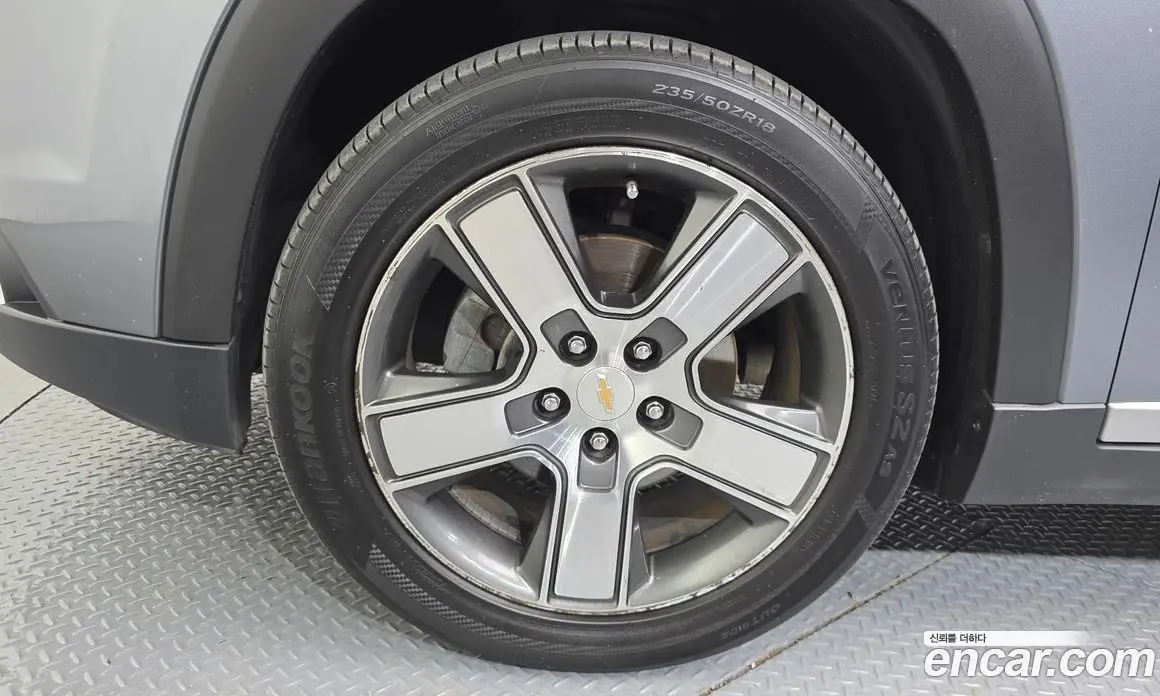 Chevrolet Orlando 2014 2.0 автомат (гидро), фото 5
