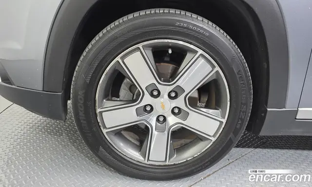 Chevrolet Orlando 2014 2.0 автомат (гидро), миниатюра 5