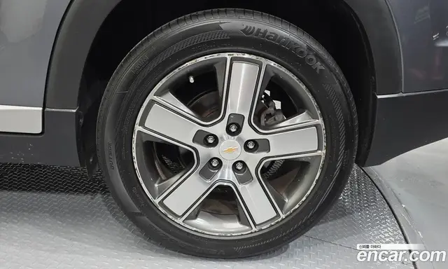 Chevrolet Orlando 2014 2.0 автомат (гидро), миниатюра 7