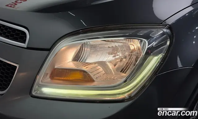 Chevrolet Orlando 2014 2.0 автомат (гидро), миниатюра 8