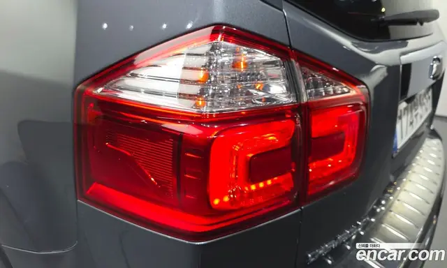 Chevrolet Orlando 2014 2.0 автомат (гидро), миниатюра 9