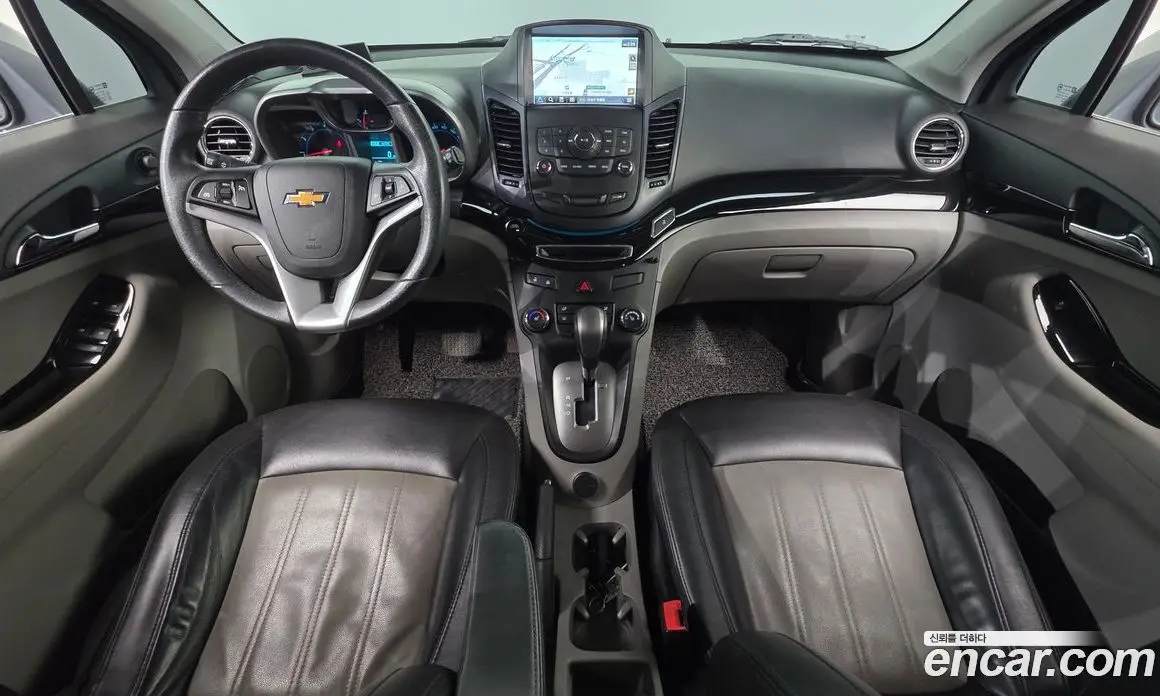 Chevrolet Orlando 2014 2.0 автомат (гидро), фото 10