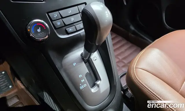 Chevrolet Orlando 2015 2.0 автомат (гидро), миниатюра 12