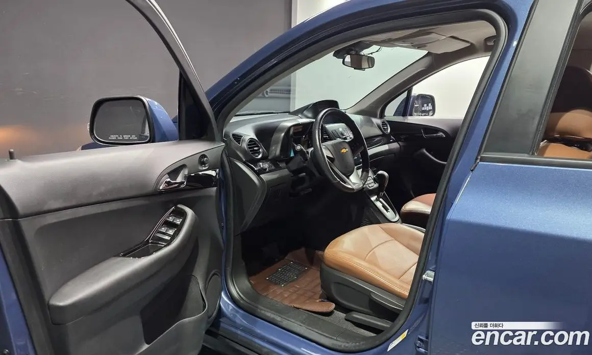 Chevrolet Orlando 2015 2.0 автомат (гидро), фото 13