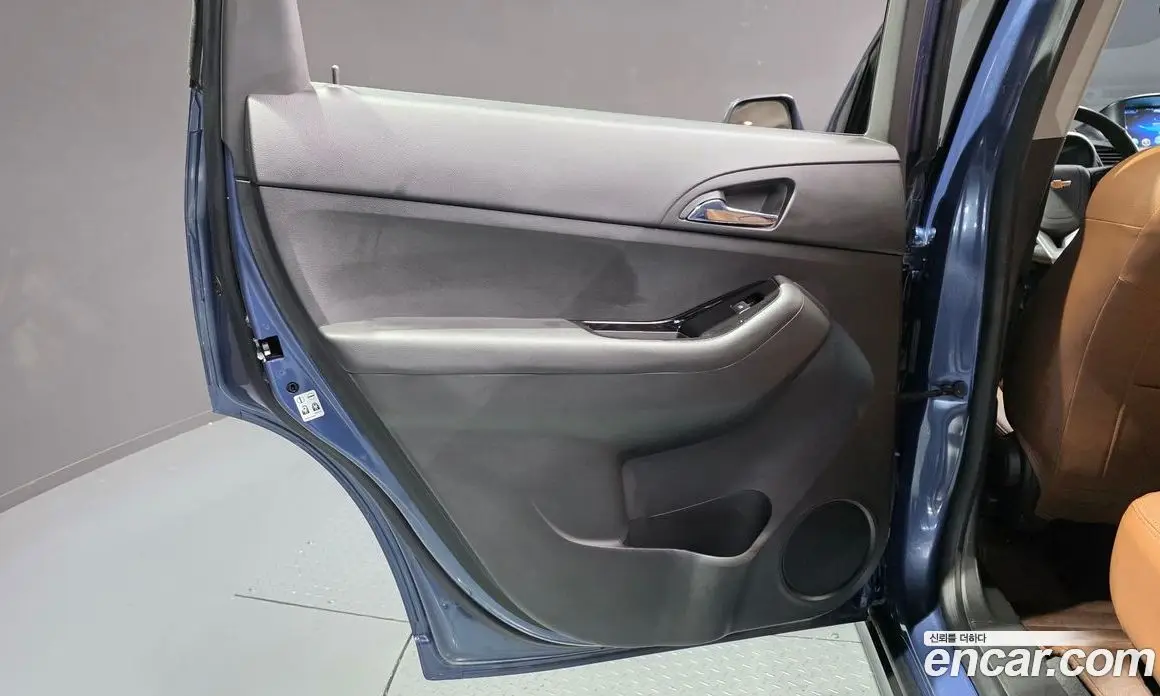Chevrolet Orlando 2015 2.0 автомат (гидро), фото 15