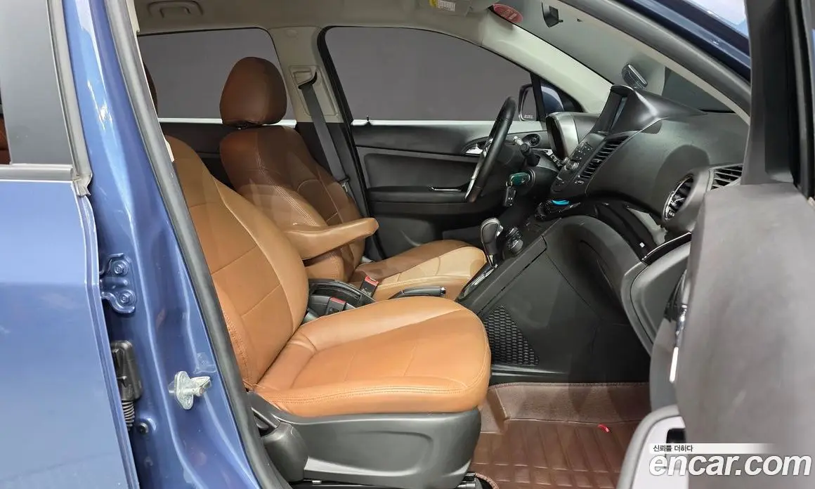 Chevrolet Orlando 2015 2.0 автомат (гидро), фото 16