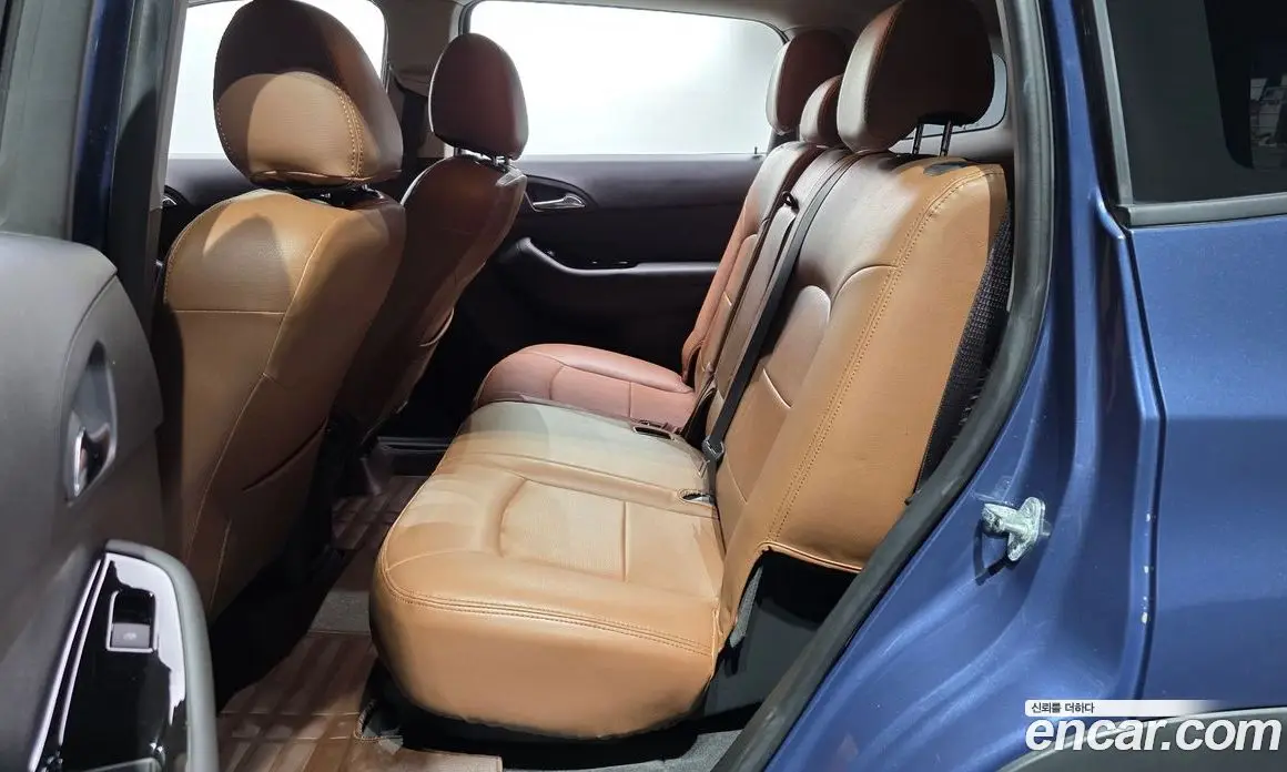 Chevrolet Orlando 2015 2.0 автомат (гидро), фото 17