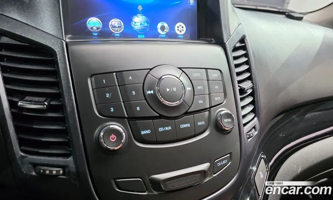 Chevrolet Orlando 2015 2.0 автомат (гидро), фото 21