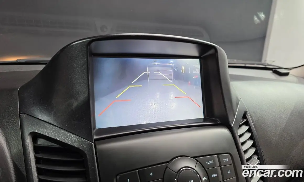 Chevrolet Orlando 2015 2.0 автомат (гидро), фото 23