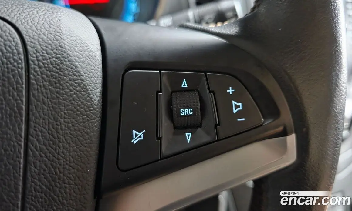 Chevrolet Orlando 2015 2.0 автомат (гидро), фото 24