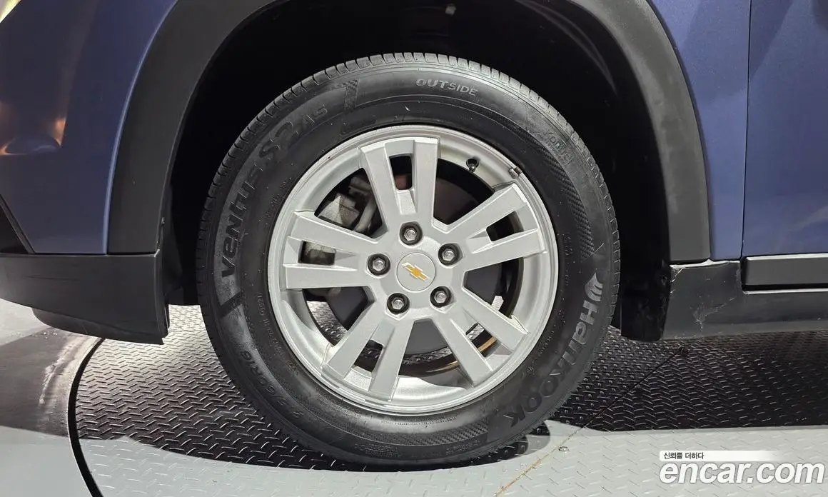 Chevrolet Orlando 2015 2.0 автомат (гидро), фото 5