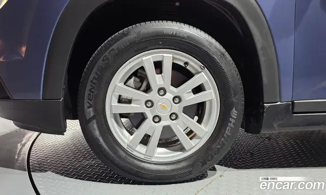 Chevrolet Orlando 2015 2.0 автомат (гидро), миниатюра 5