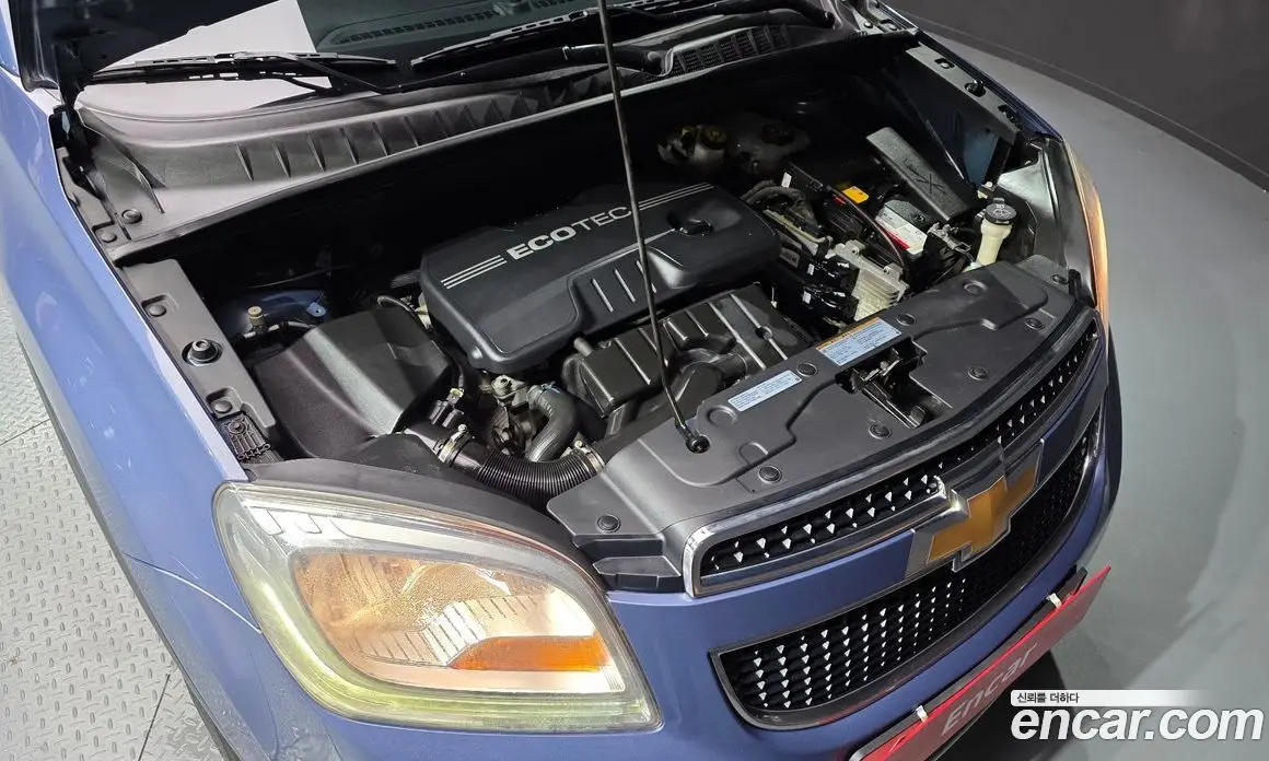 Chevrolet Orlando 2015 2.0 автомат (гидро), фото 6