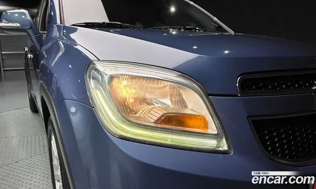 Chevrolet Orlando 2015 2.0 автомат (гидро), миниатюра 8