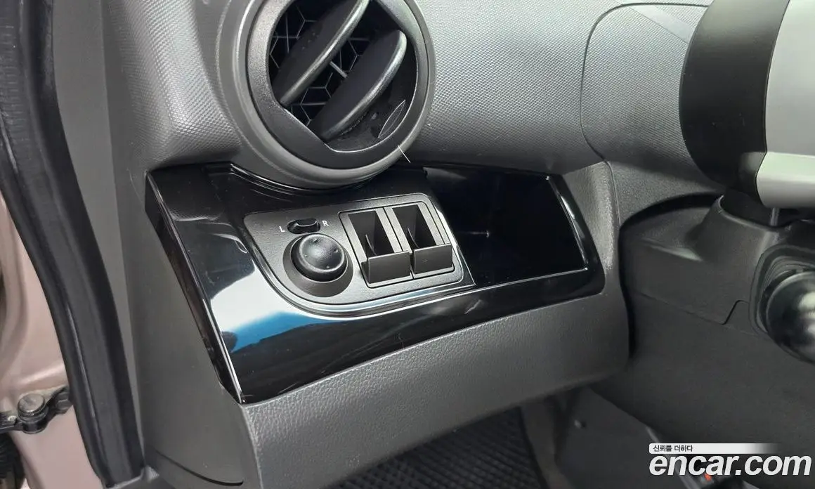 Chevrolet Spark 2012 1.0 автомат (гидро), фото 25