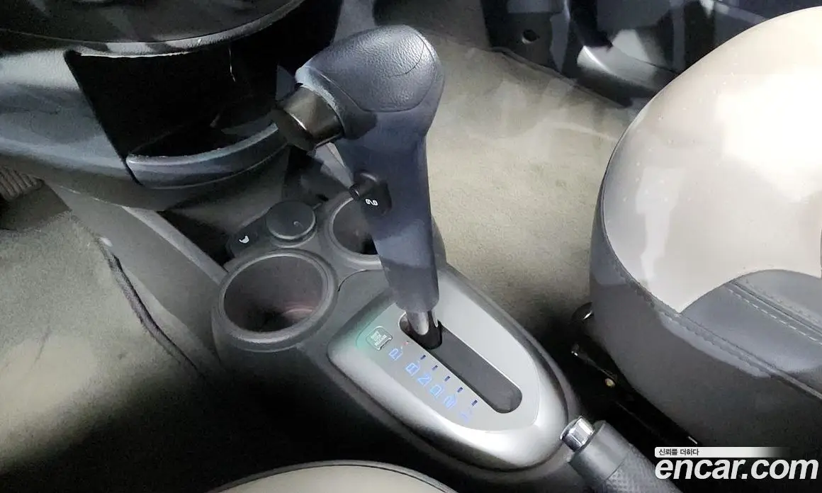 Chevrolet Spark 2012 1.0 автомат (гидро), фото 12