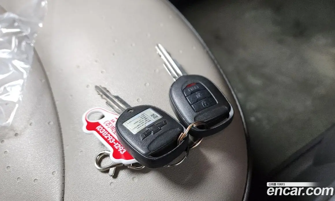 Chevrolet Spark 2012 1.0 автомат (гидро), фото 20