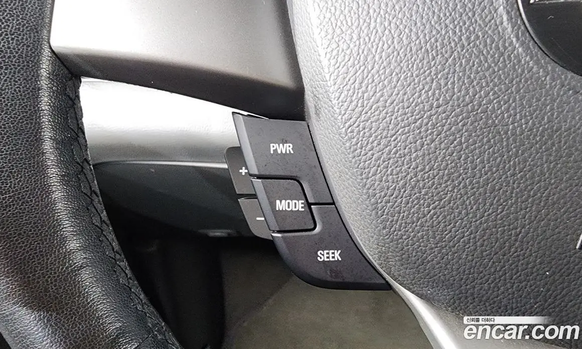 Chevrolet Spark 2012 1.0 автомат (гидро), фото 21