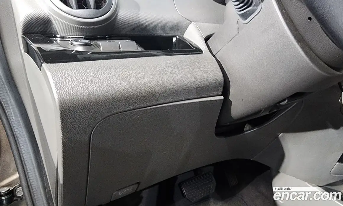 Chevrolet Spark 2012 1.0 автомат (гидро), фото 24