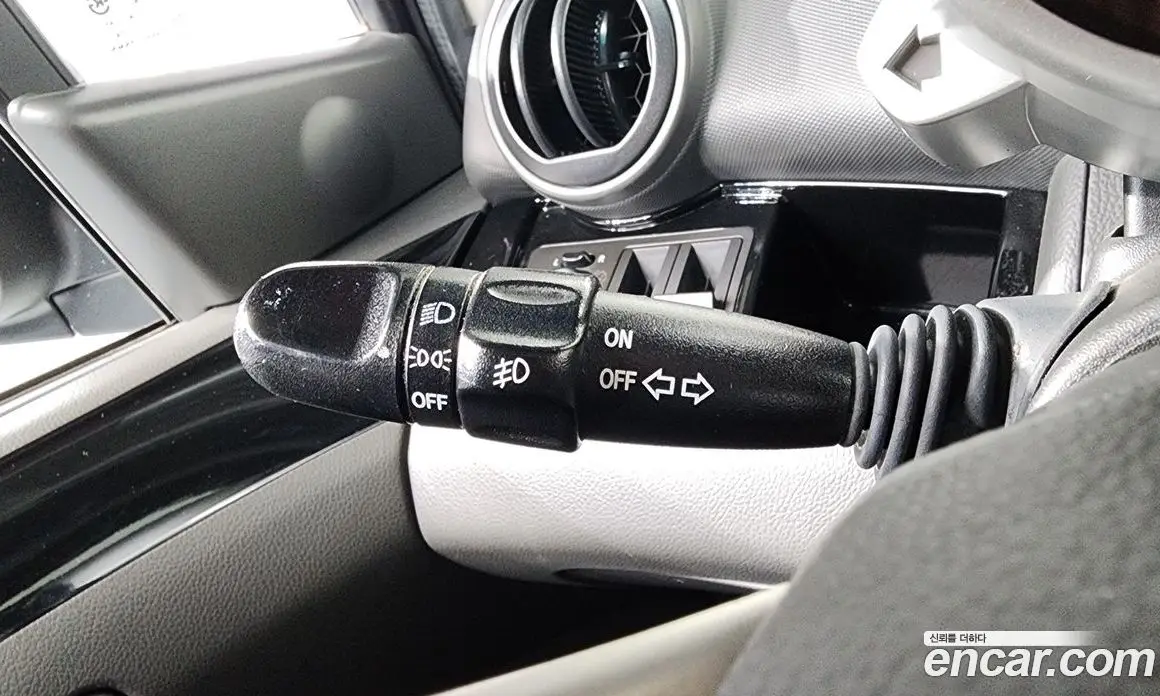 Chevrolet Spark 2012 1.0 автомат (гидро), фото 26