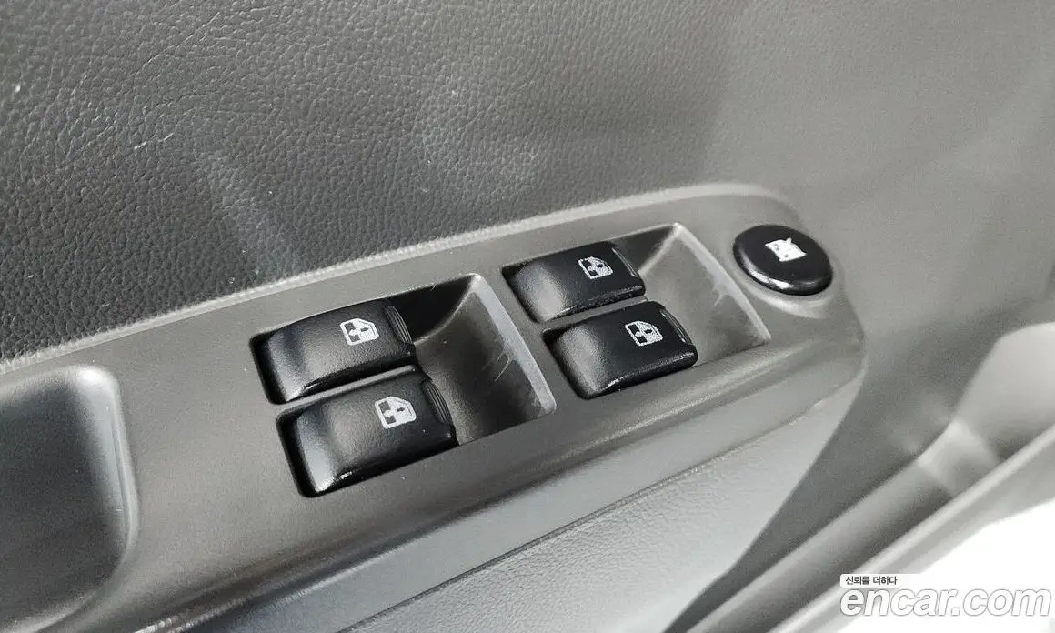 Chevrolet Spark 2012 1.0 автомат (гидро), фото 27