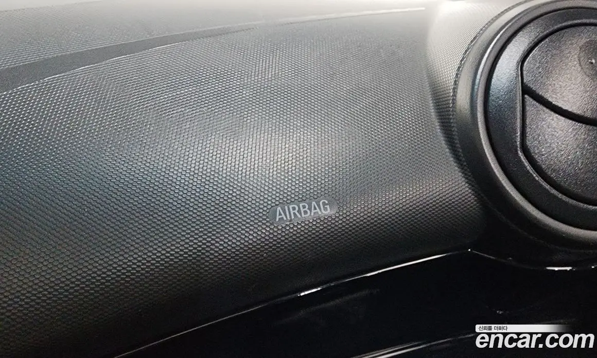Chevrolet Spark 2012 1.0 автомат (гидро), фото 33