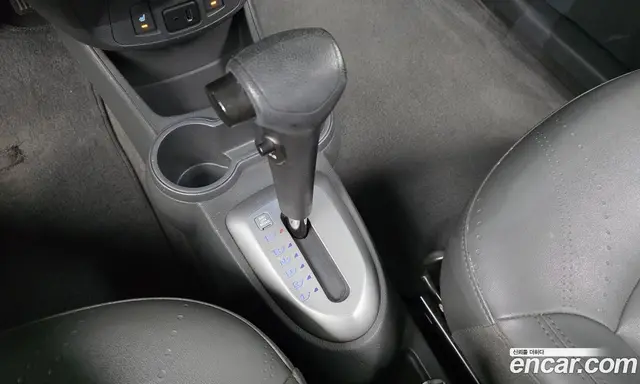 Chevrolet Spark 2014 1.0 автомат (гидро), миниатюра 12