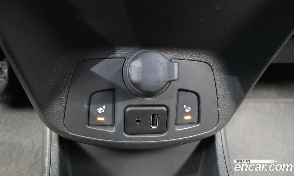 Chevrolet Spark 2014 1.0 автомат (гидро), фото 24