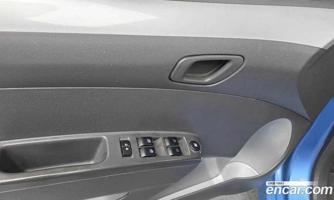 Chevrolet Spark 2014 1.0 автомат (гидро), фото 27