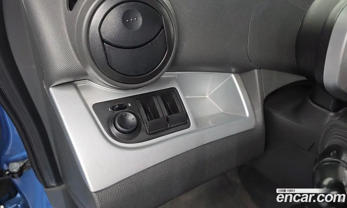 Chevrolet Spark 2014 1.0 автомат (гидро), фото 28