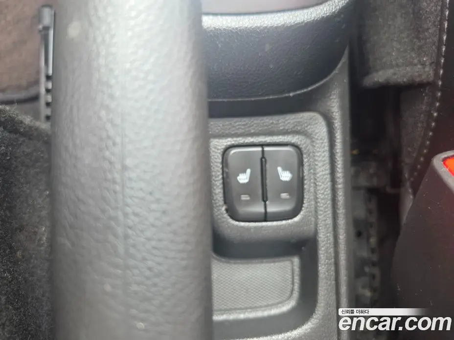 Chevrolet Spark 2015 1.0 автомат (гидро), фото 13
