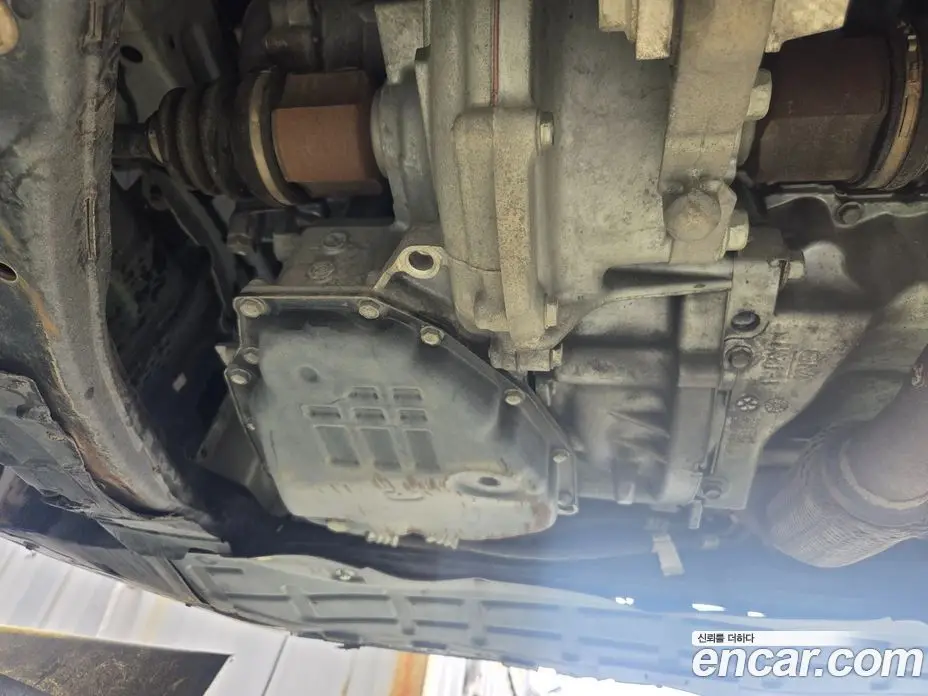 Chevrolet Spark 2015 1.0 автомат (гидро), фото 16