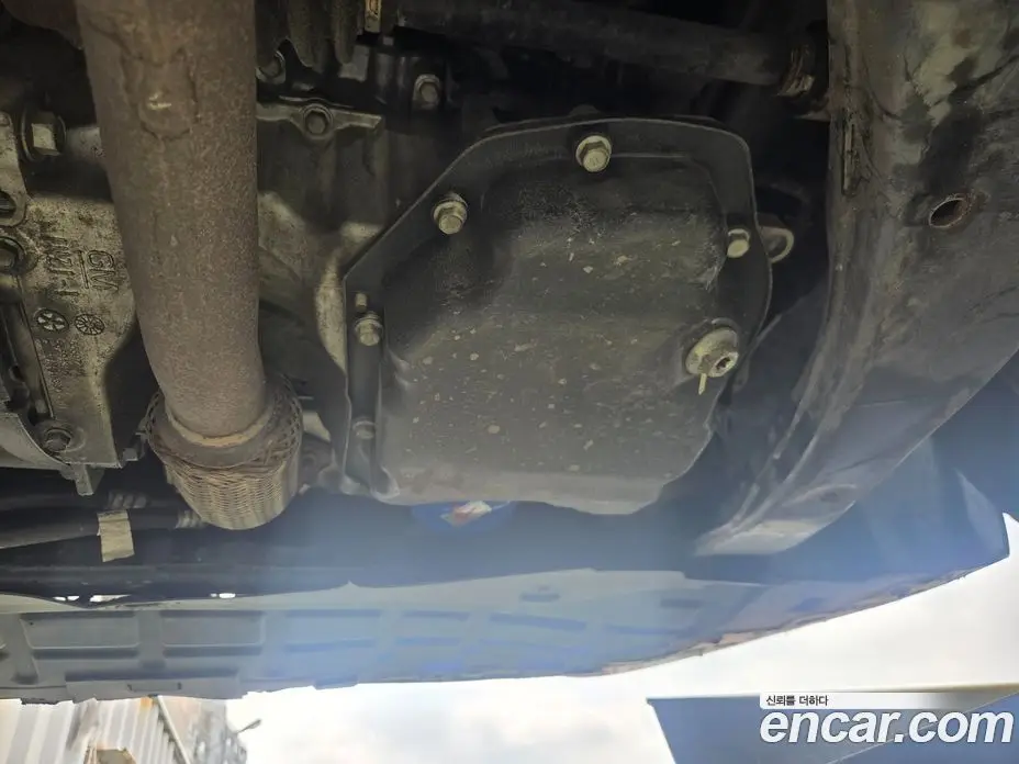 Chevrolet Spark 2015 1.0 автомат (гидро), фото 17