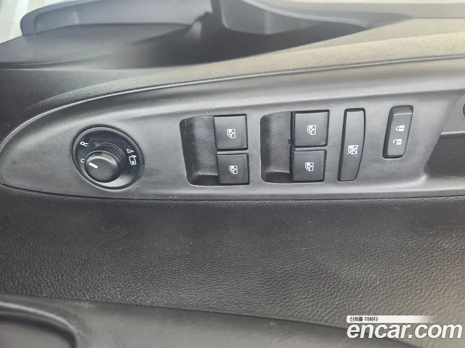 Chevrolet Spark 2015 1.0 автомат (гидро), фото 7