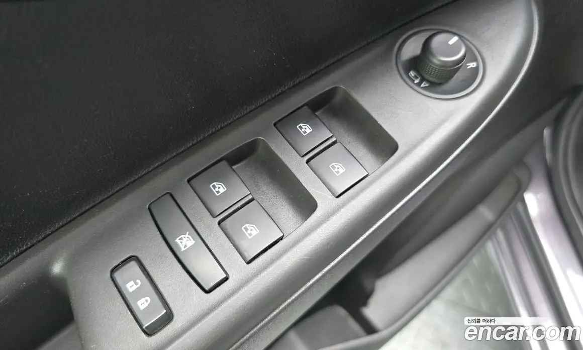 Chevrolet Spark 2015 1.0 автомат (гидро), фото 14