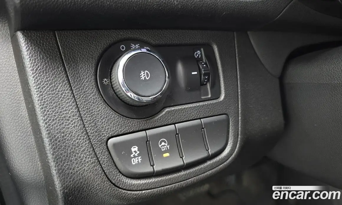 Chevrolet Spark 2015 1.0 автомат (гидро), фото 15