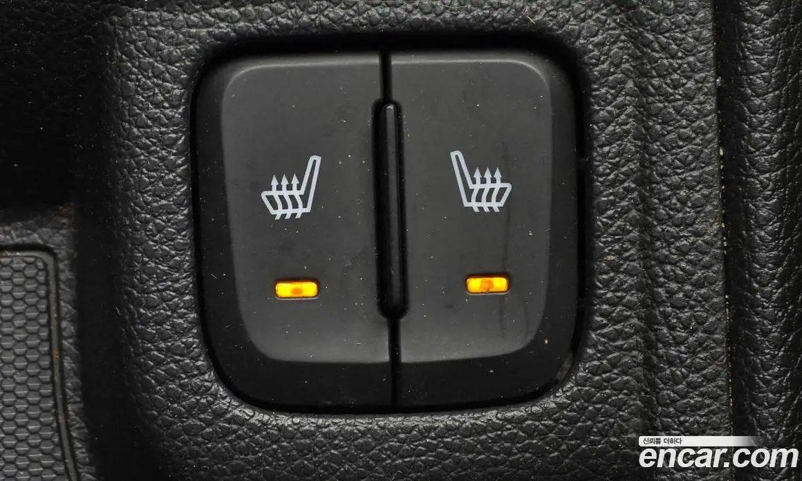 Chevrolet Spark 2015 1.0 автомат (гидро), фото 18