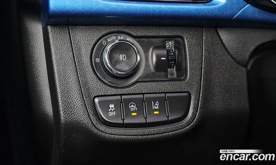 Chevrolet Spark 2016 1.0 автомат (гидро), фото 23