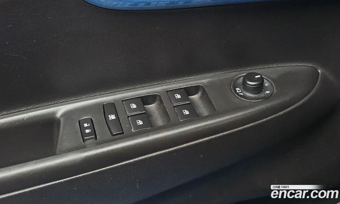 Chevrolet Spark 2016 1.0 автомат (гидро), фото 26