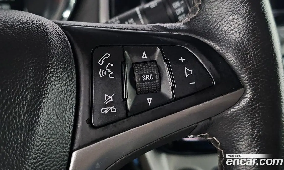 Chevrolet Spark 2016 1.0 автомат (гидро), фото 28